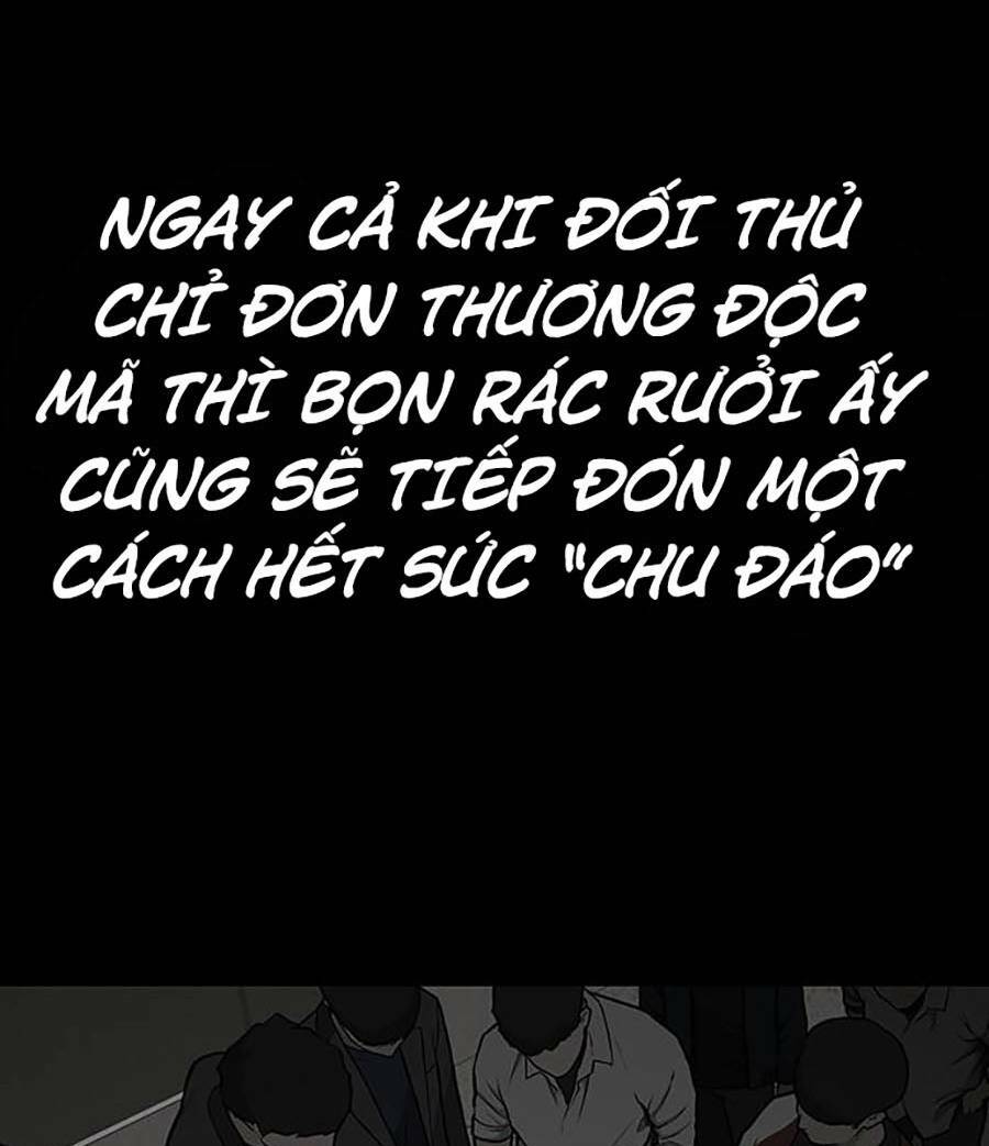 Trường Học Gangster Chương 10 Ảnh 14