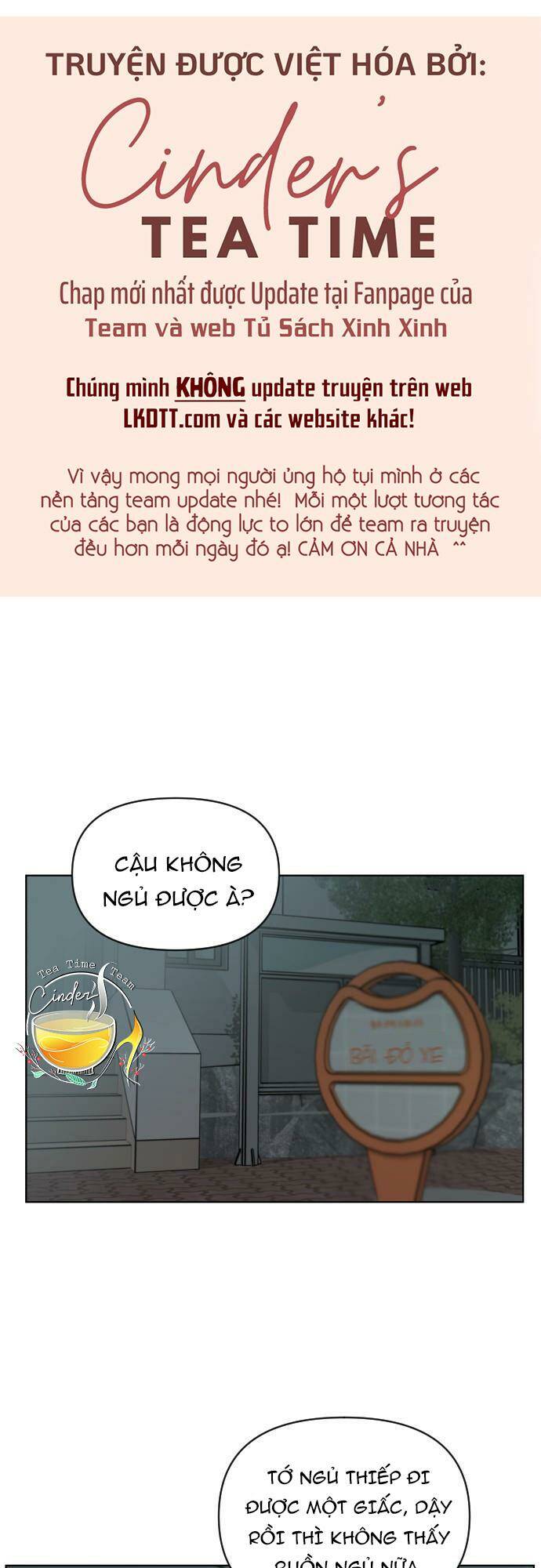 Ngắm Nhìn Điều Tuyệt Vời Nhất Chương 23 Ảnh 5