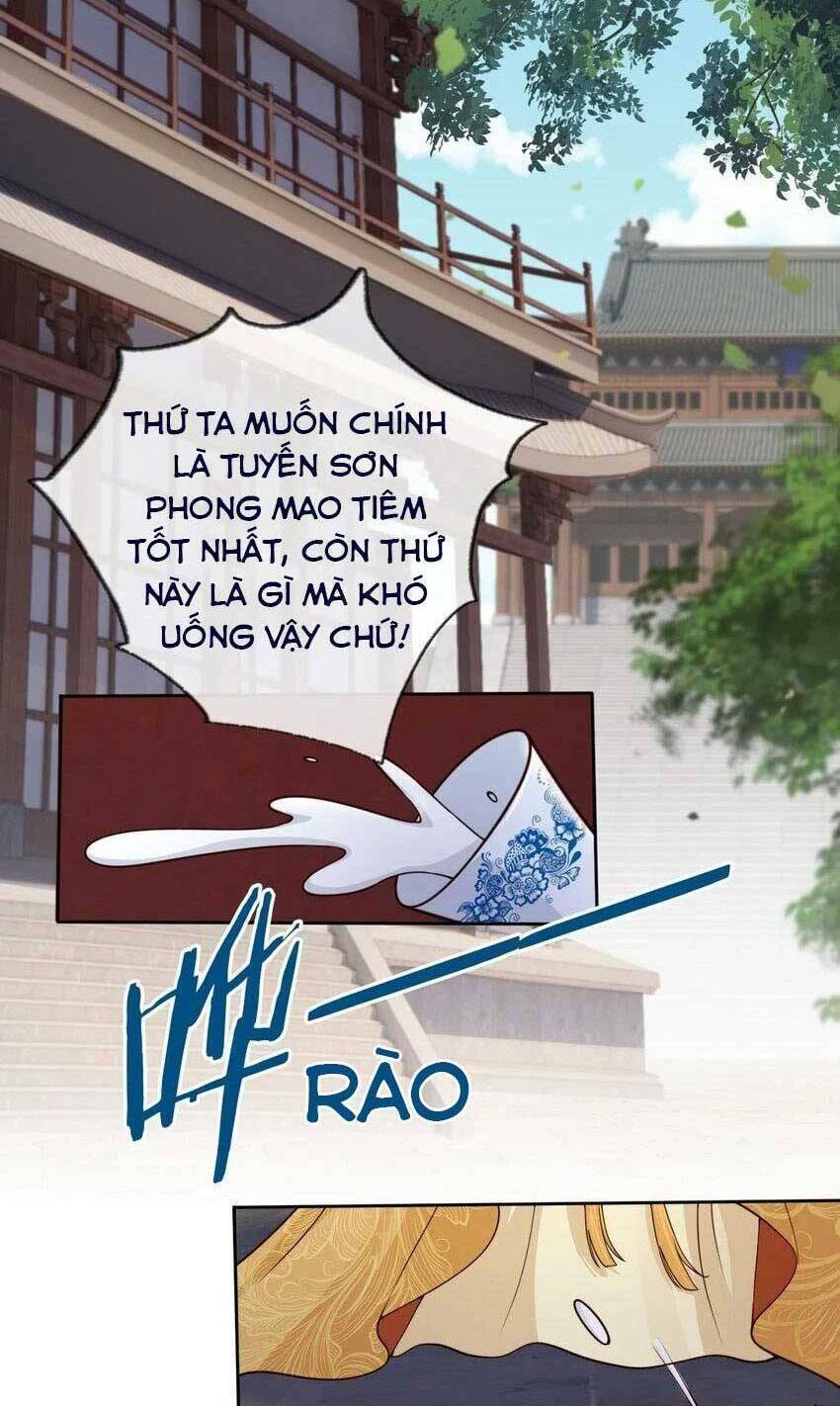 Tôi Là Đệ Nhất Hắc Nguyệt Quang Của Tu Chân Giới Chương 34 Ảnh 9