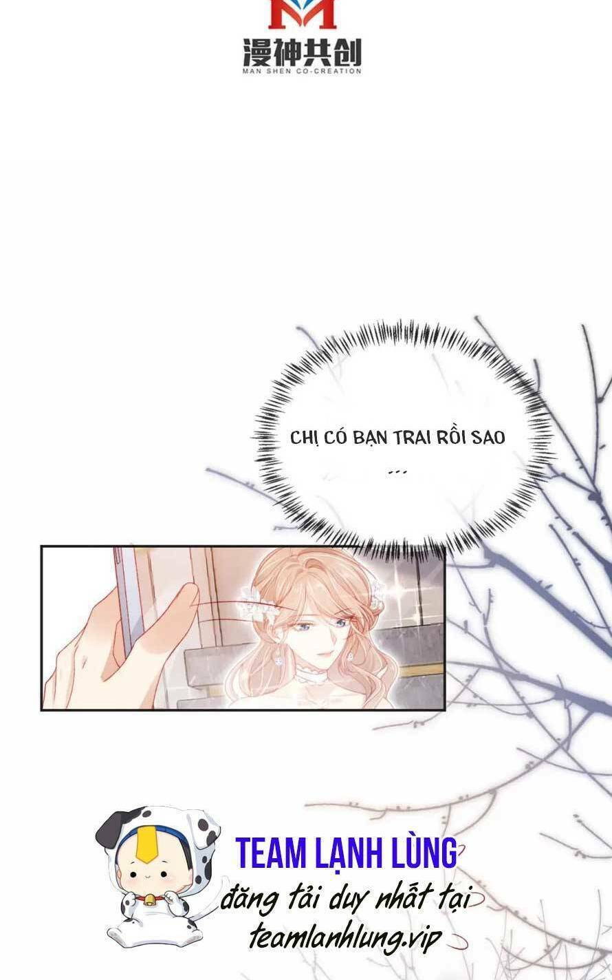 Hoắc Thiếu Lại Phải Theo Đuổi Vợ Yêu Rồi Chương 48 Ảnh 7