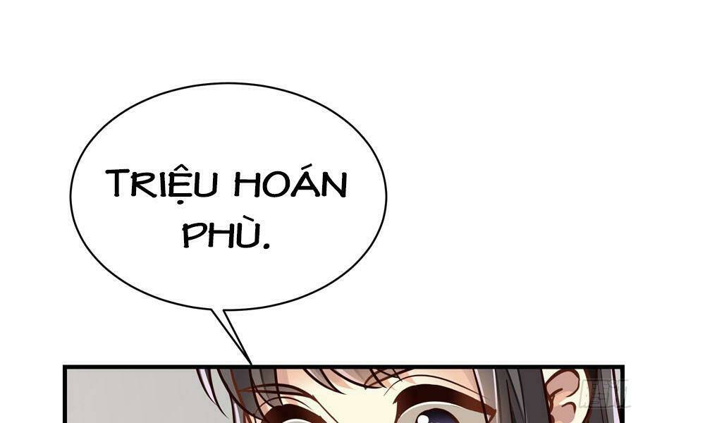 Thái Tử Phi Nhà Ta Thật Hung Hăng Chương 21 Ảnh 44