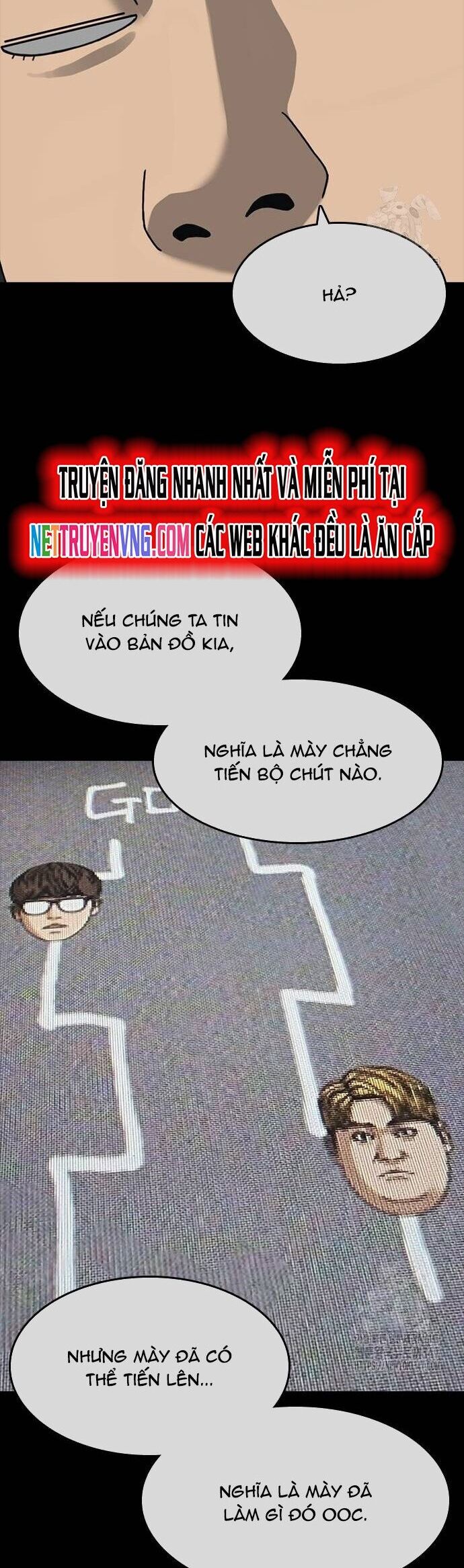 Những Mảnh Đời Tan Vỡ Chương 89 Ảnh 52