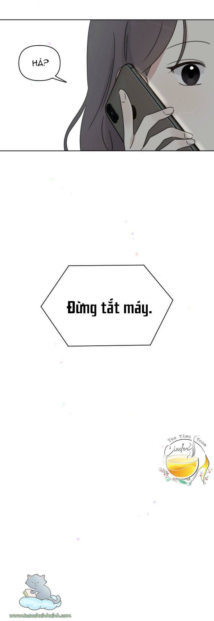 Ngắm Nhìn Điều Tuyệt Vời Nhất Chương 23 Ảnh 44