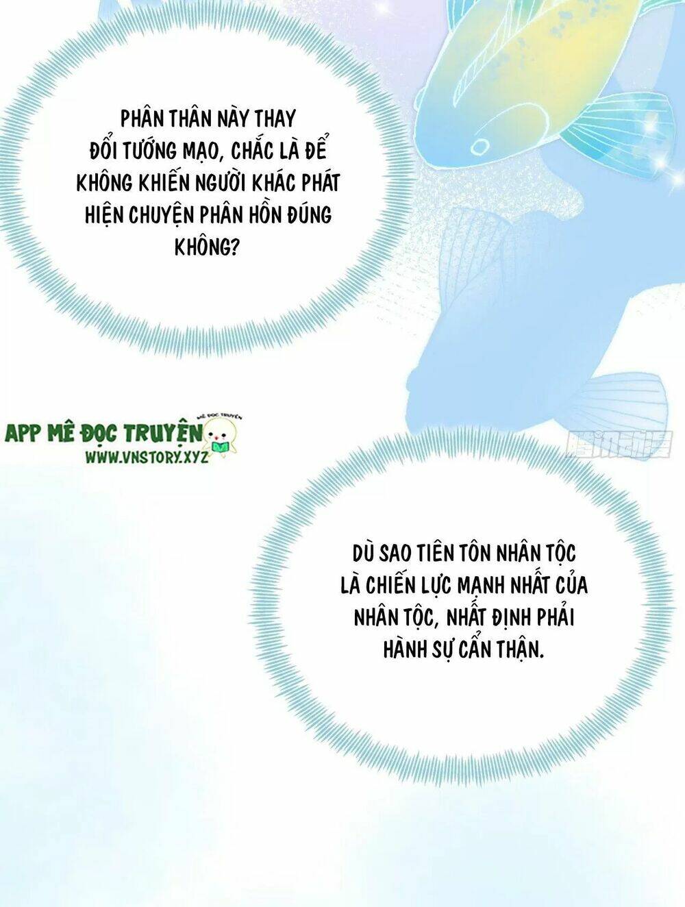 Lại Bị Bệnh Chiều Chuộng Quấn Lấy Chương 79 Ảnh 18