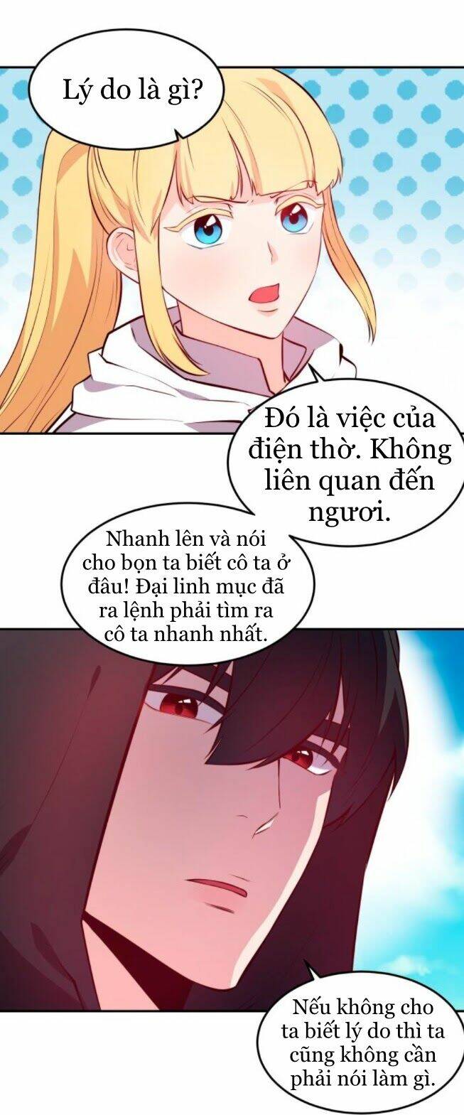 Phản Diện Rất Dễ Làm Chương 7 Ảnh 39