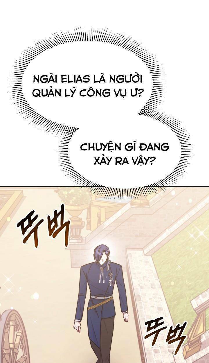 Nàng Evangeline Chương 26 Ảnh 10