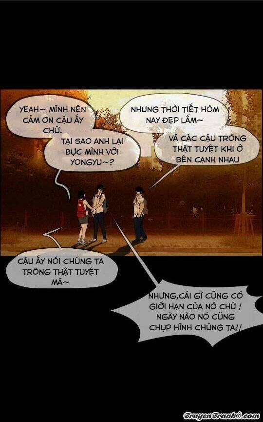 Shriek-2 Chương 8 Ảnh 52