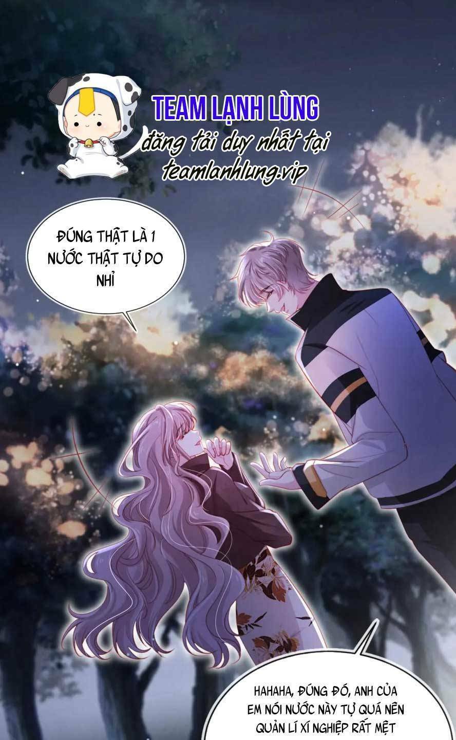 Hoắc Thiếu Lại Phải Theo Đuổi Vợ Yêu Rồi Chương 49 Ảnh 44