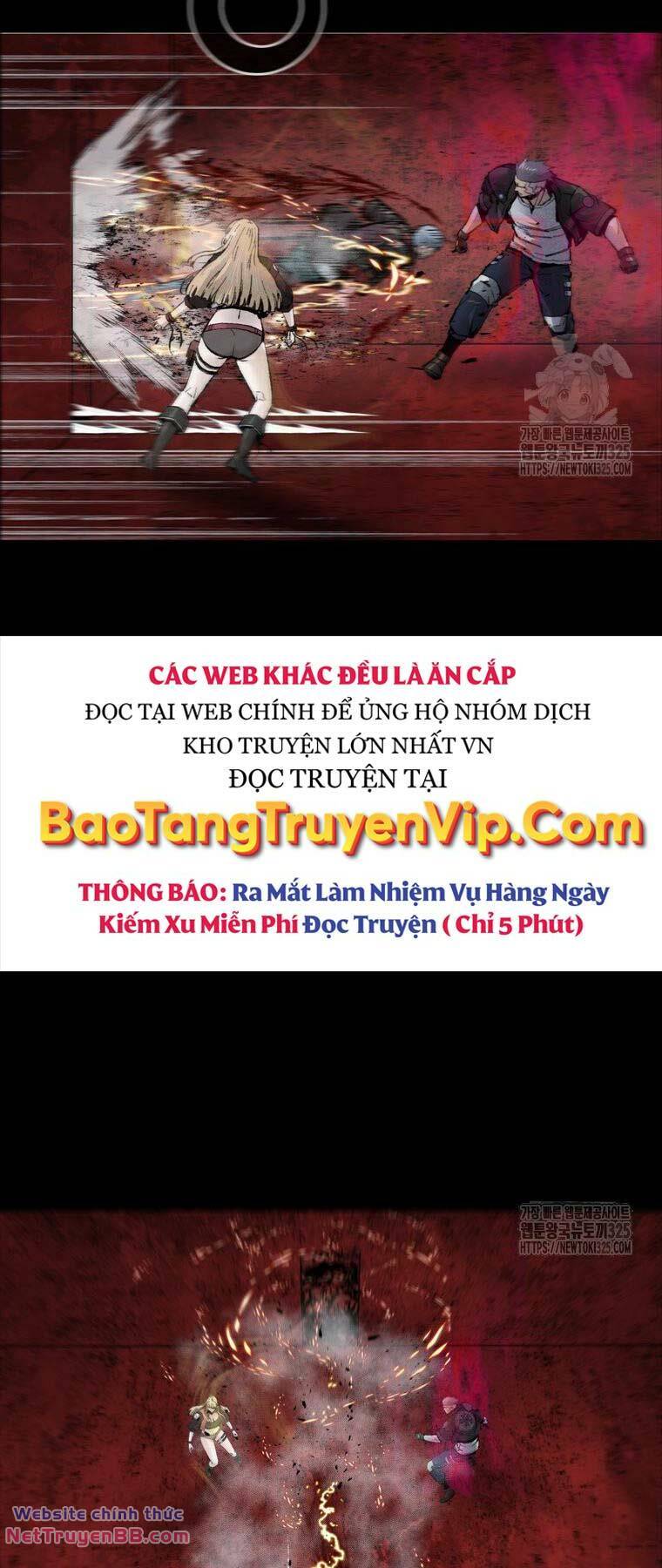 Mật Mã Mê Cung Chương 106 Ảnh 15