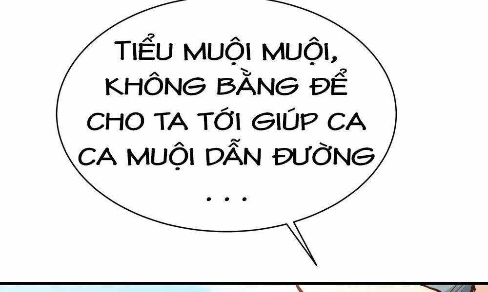 Thái Tử Phi Nhà Ta Thật Hung Hăng Chương 24 Ảnh 55