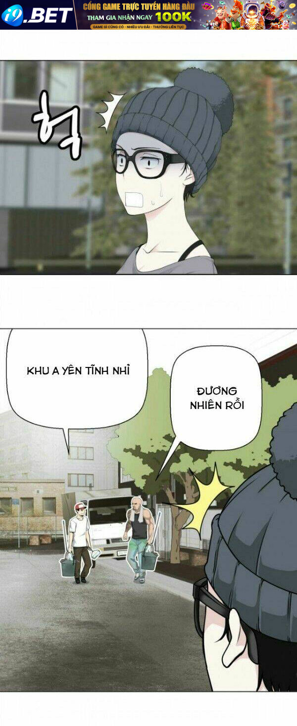 Franken Jo Chương 5 Ảnh 13