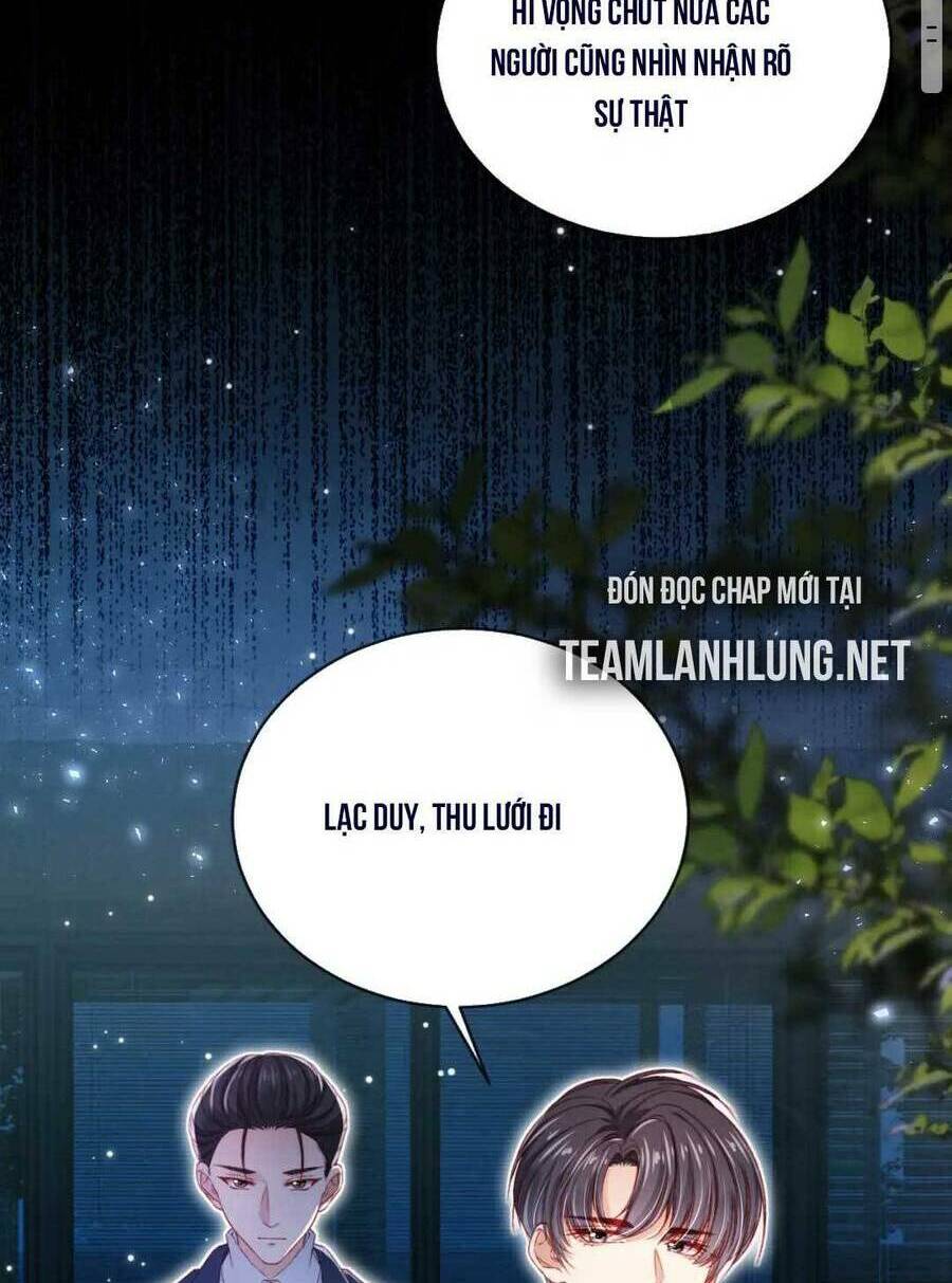 Hoắc Thiếu Lại Phải Theo Đuổi Vợ Yêu Rồi Chương 34 Ảnh 26