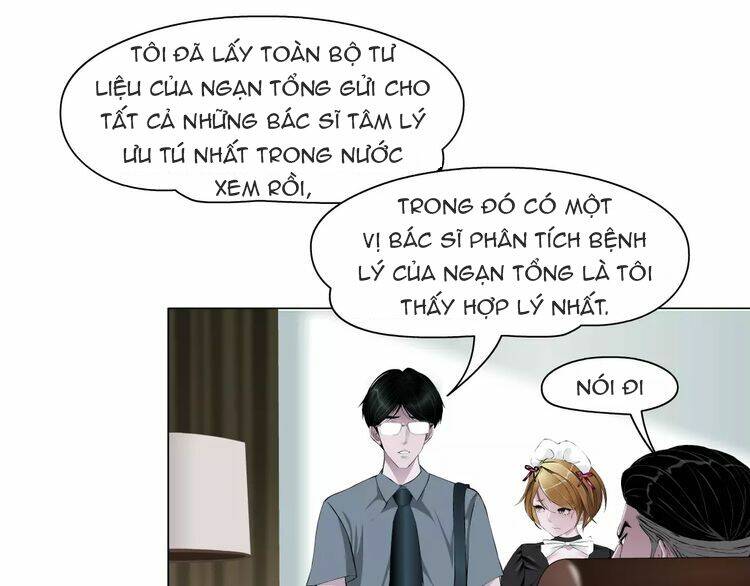 Cách Yêu Của Ác Ma Chương 36 Ảnh 14