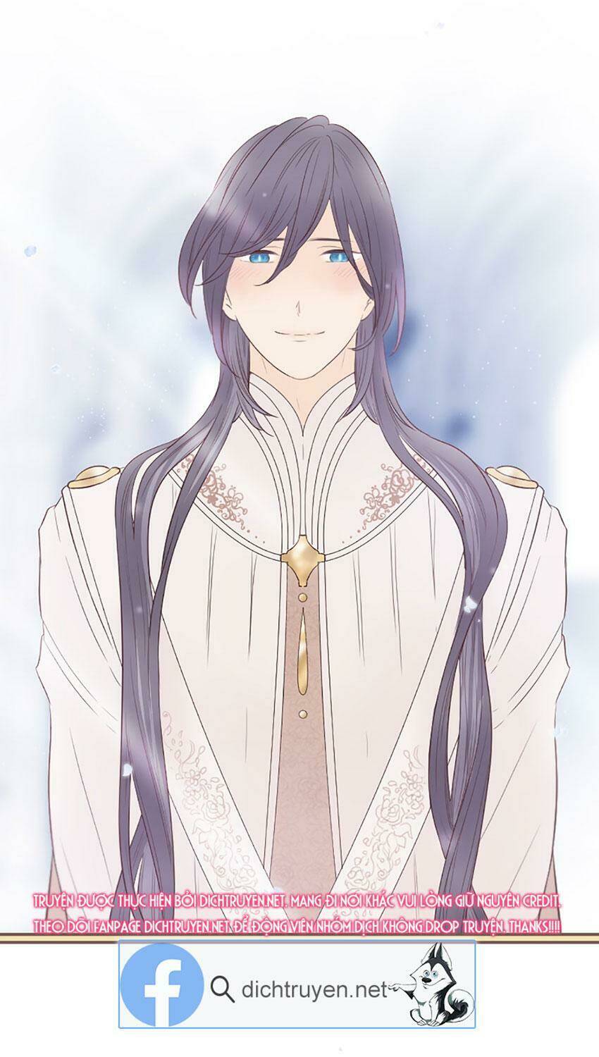 Nàng Persephone Và Chàng Hades Chương 25 Ảnh 15