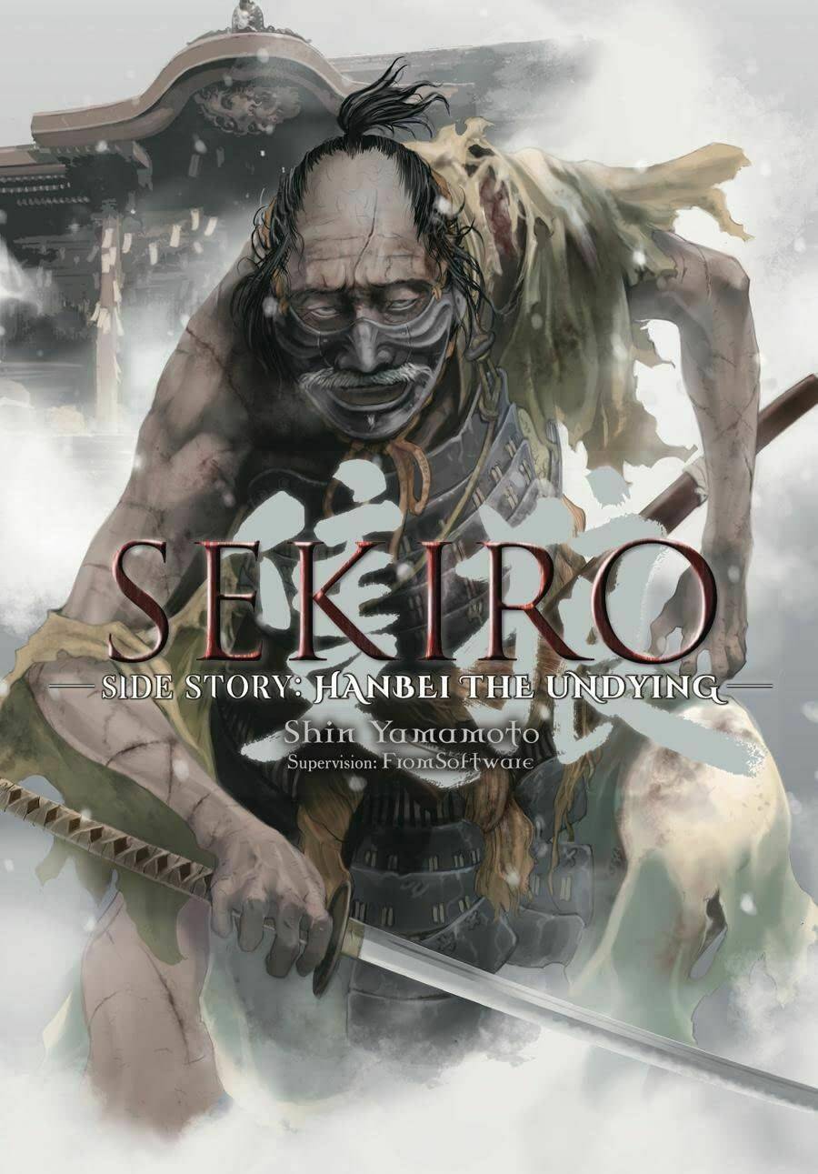 Sekiro Side Story: Hanbei The Undying Chương 2 Ảnh 2