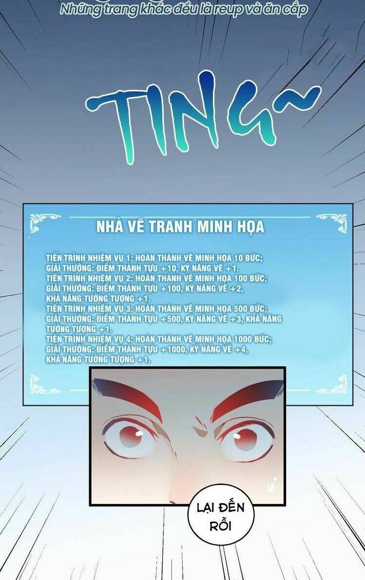Thành Tựu Của Ta Rất Nhiều Chương 9 Ảnh 46