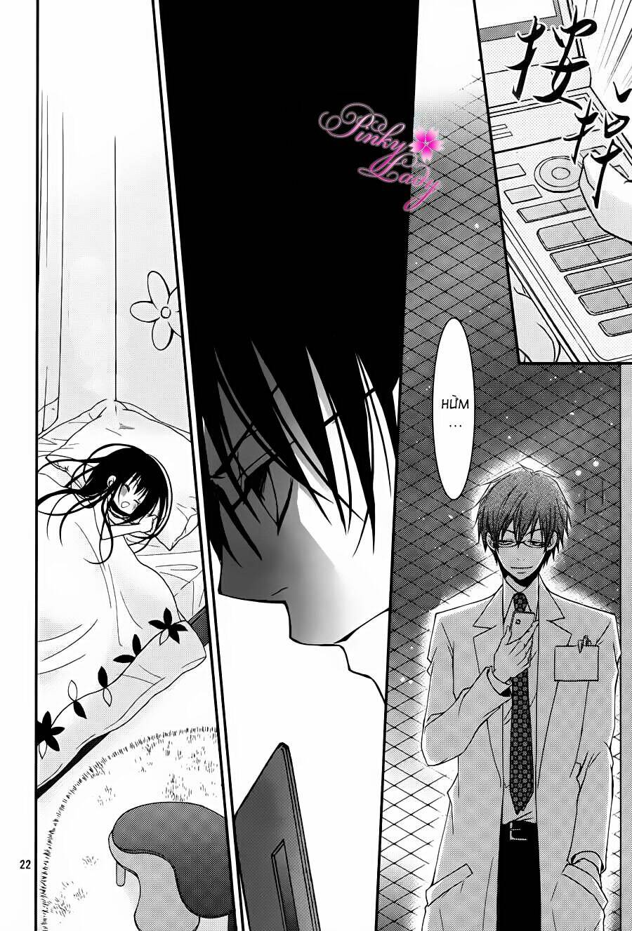 Ani Ga Imouto De Imouto Ga Ani Chương 11 Ảnh 23