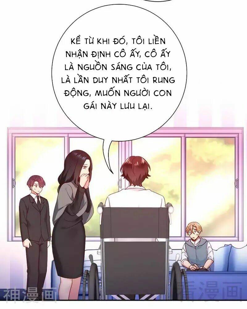 Phục Thù Thiếu Gia Tiểu Điềm Thê Chương 86 Ảnh 24