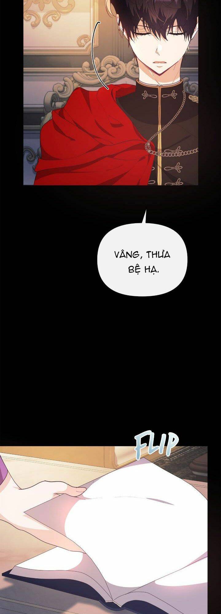 Khi Con Gái Của Phù Thuỷ Phá Giải Lời Nguyền Của Nam Chính Chương 14 Ảnh 59