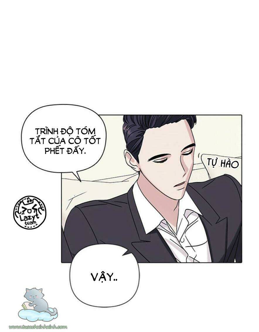 Cuộc Gọi Thâm Tình Chương 4 Ảnh 15
