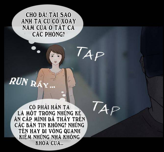 Shriek-2 Chương 2 Ảnh 26