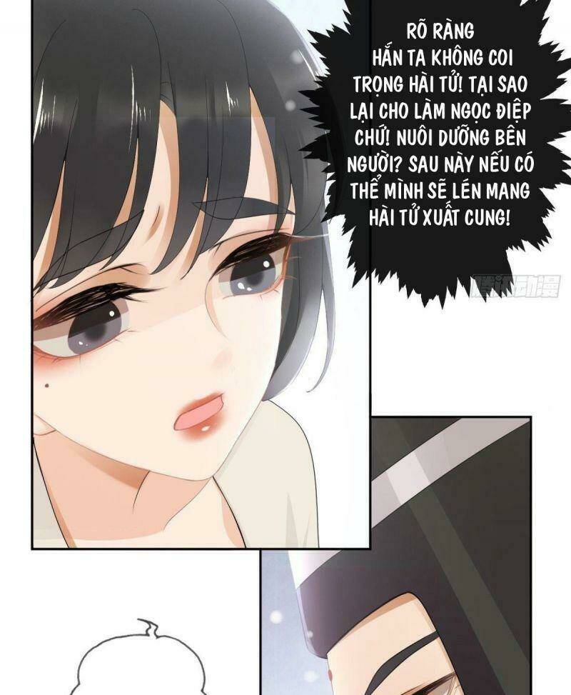 Mê Hoặc Lòng Người Chương 11 Ảnh 40