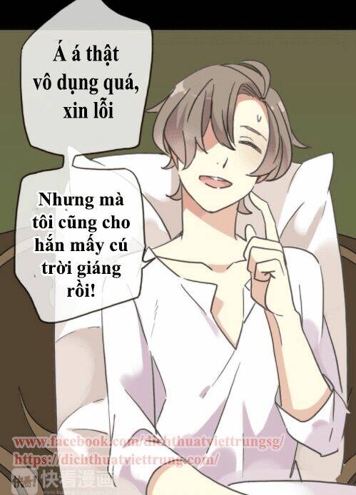 Vết Cắn Ngọt Ngào Chương 47 Ảnh 35