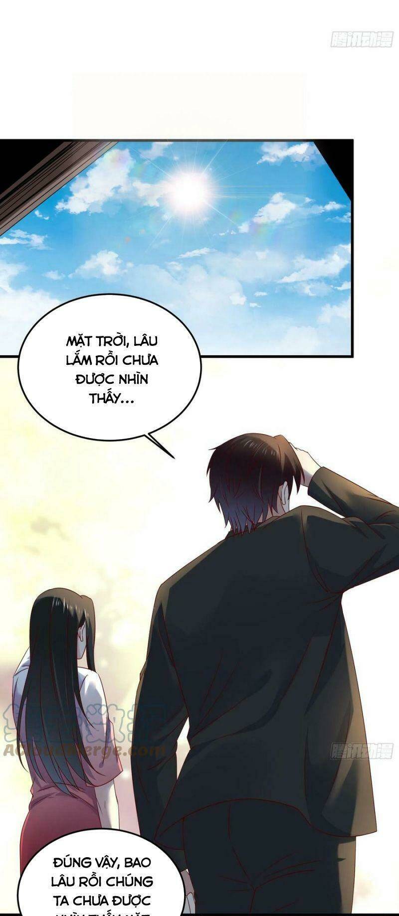 Vua Đầu Tư Mạnh Nhất Chương 91 Ảnh 28