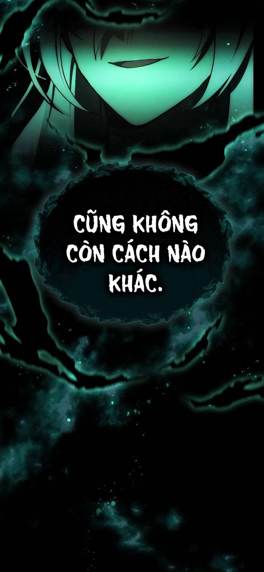 Tôi Là Thiên Ma Truyền Nhân Chương 2 Ảnh 16