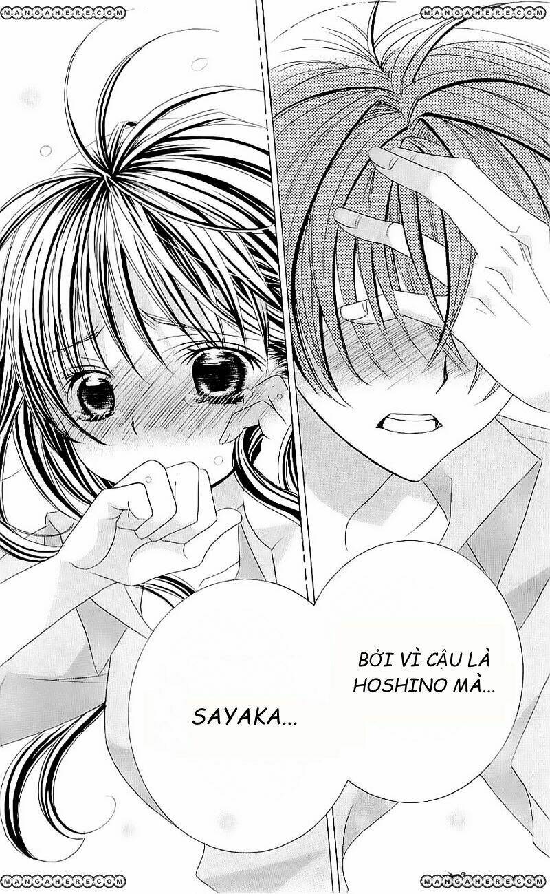 Suki Desu Suzuki-Kun!! Chương 49 Ảnh 30
