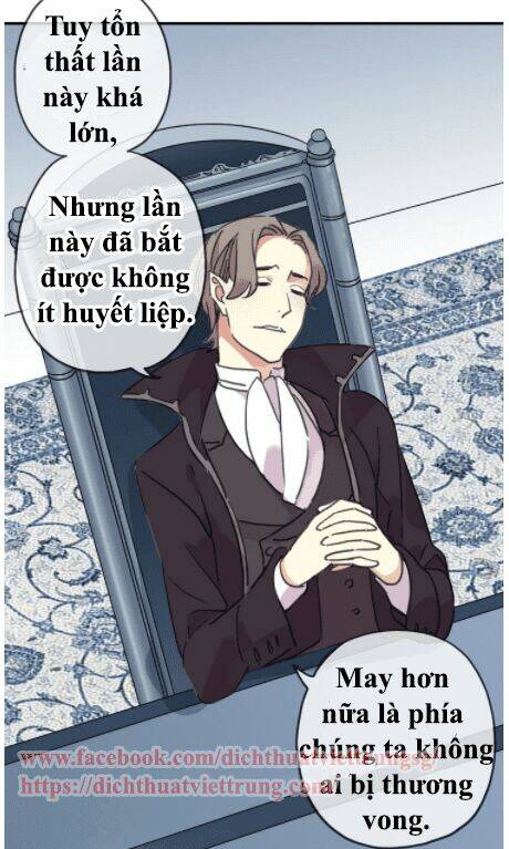 Vết Cắn Ngọt Ngào Chương 49 Ảnh 16
