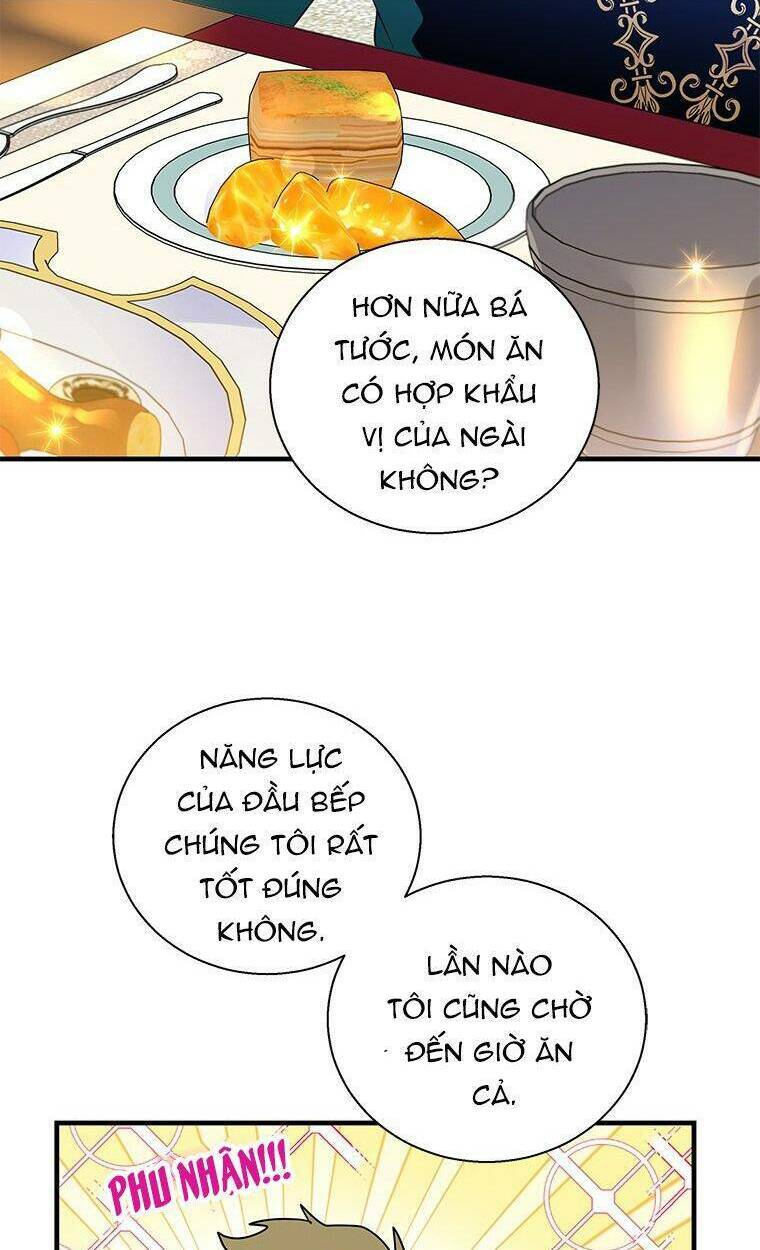 Chồng Yêu, Em Muốn Đình Công! Chương 56 Ảnh 24