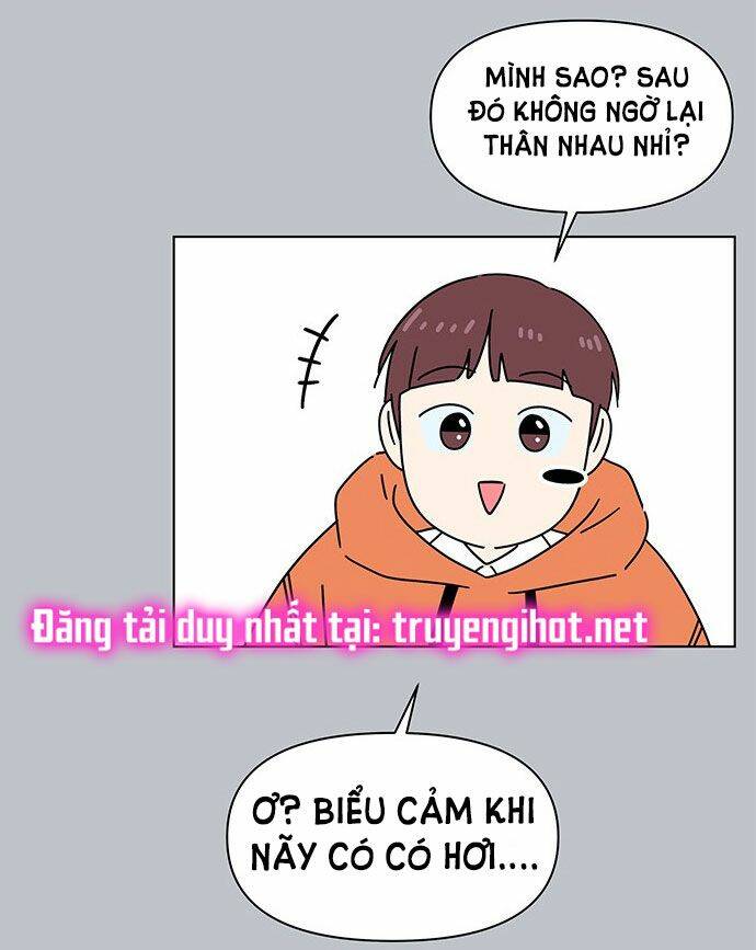 Thanh Xuân Rực Rỡ Chương 109 Ảnh 27