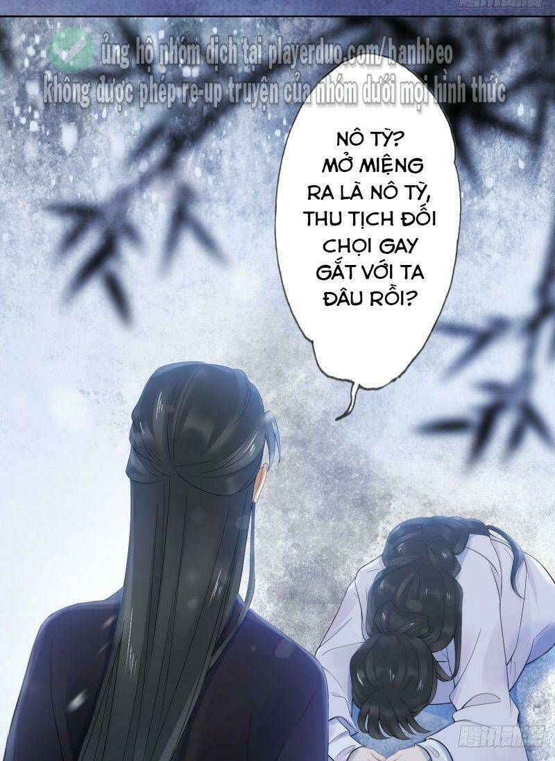 Mê Hoặc Lòng Người Chương 10 Ảnh 38