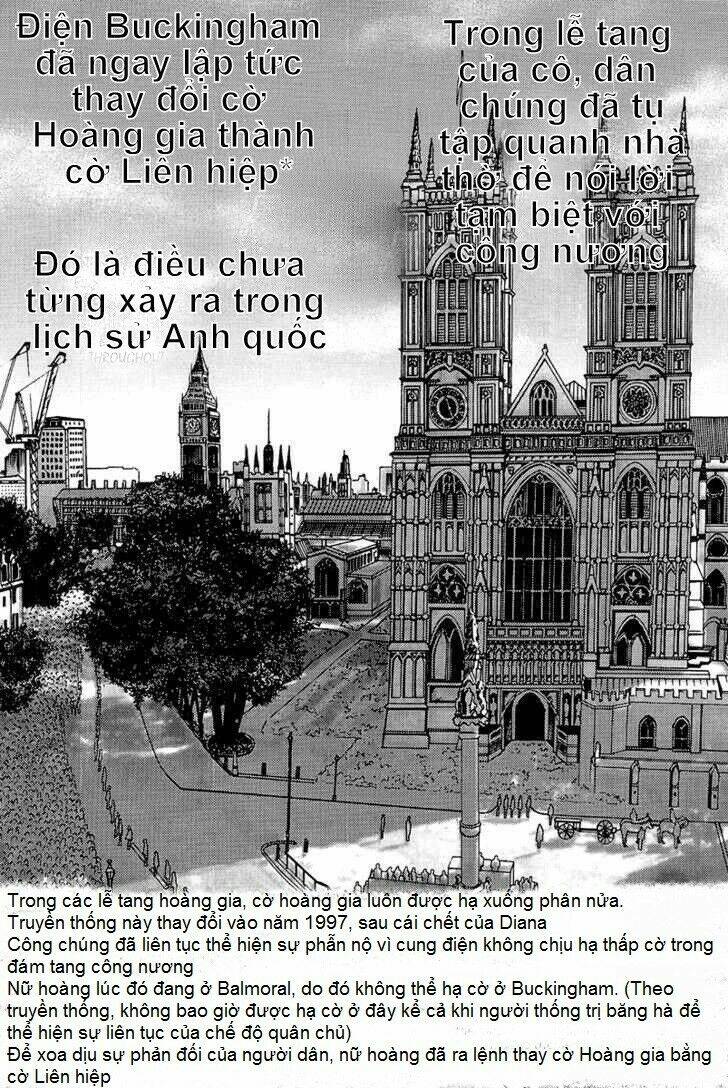 Princess Diana Chương 24 Ảnh 18