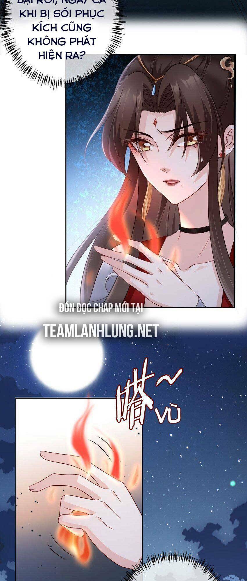 Tôi Là Đệ Nhất Hắc Nguyệt Quang Của Tu Chân Giới Chương 31 Ảnh 9