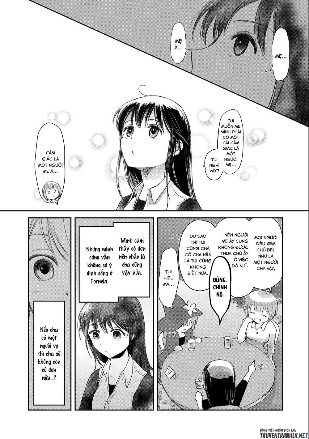 Boukensha Ni Naritai To Miyako Ni Deteitta Musume Ga S Rank Ni Nattet Chương 24 Ảnh 19