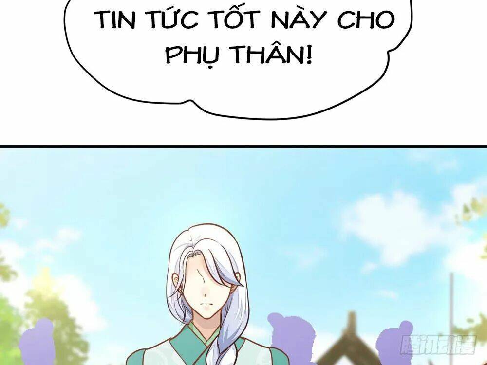 Thái Tử Phi Nhà Ta Thật Hung Hăng Chương 24 Ảnh 114