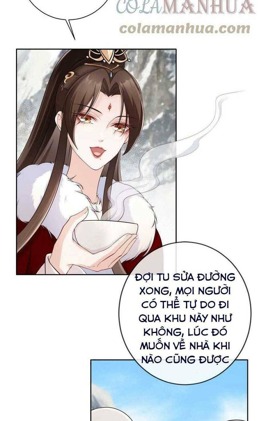 Tôi Là Đệ Nhất Hắc Nguyệt Quang Của Tu Chân Giới Chương 36 Ảnh 46