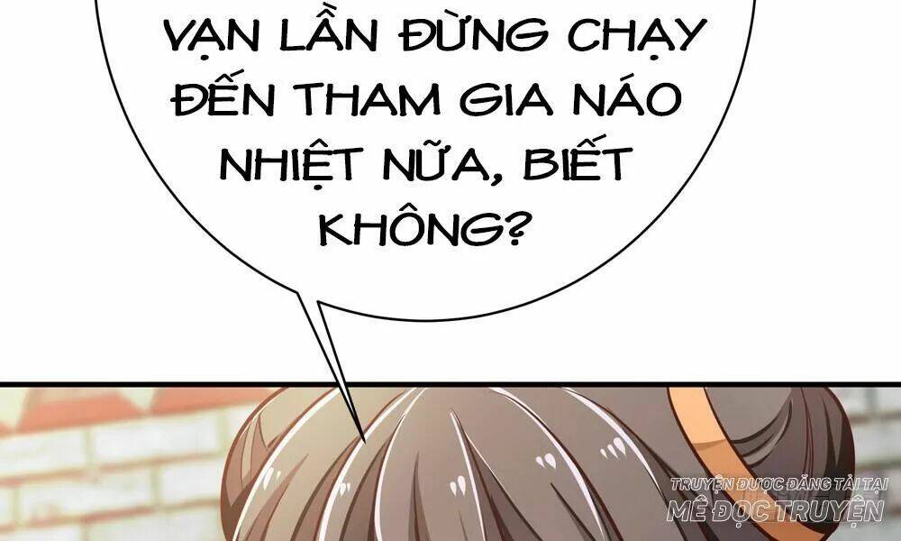 Thái Tử Phi Nhà Ta Thật Hung Hăng Chương 22 Ảnh 47