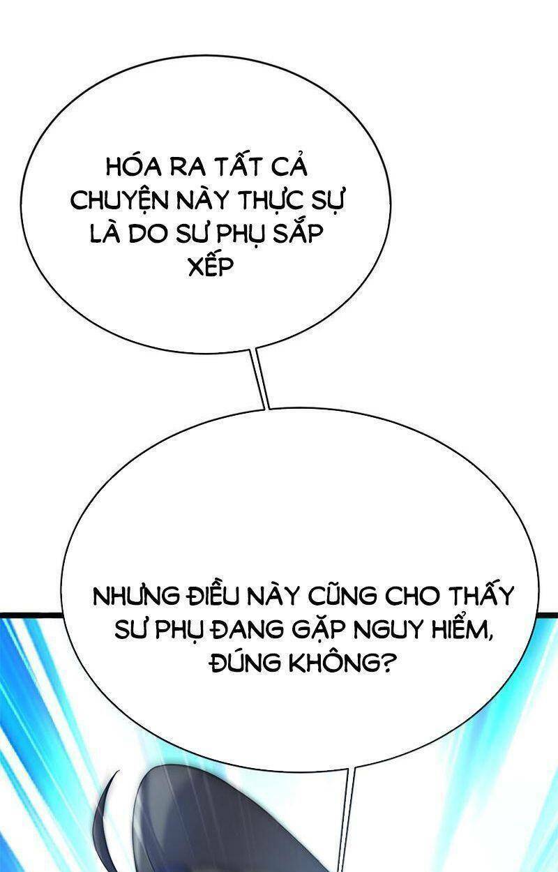Ta Độ 999 Lần Thiên Kiếp Chương 70 Ảnh 19