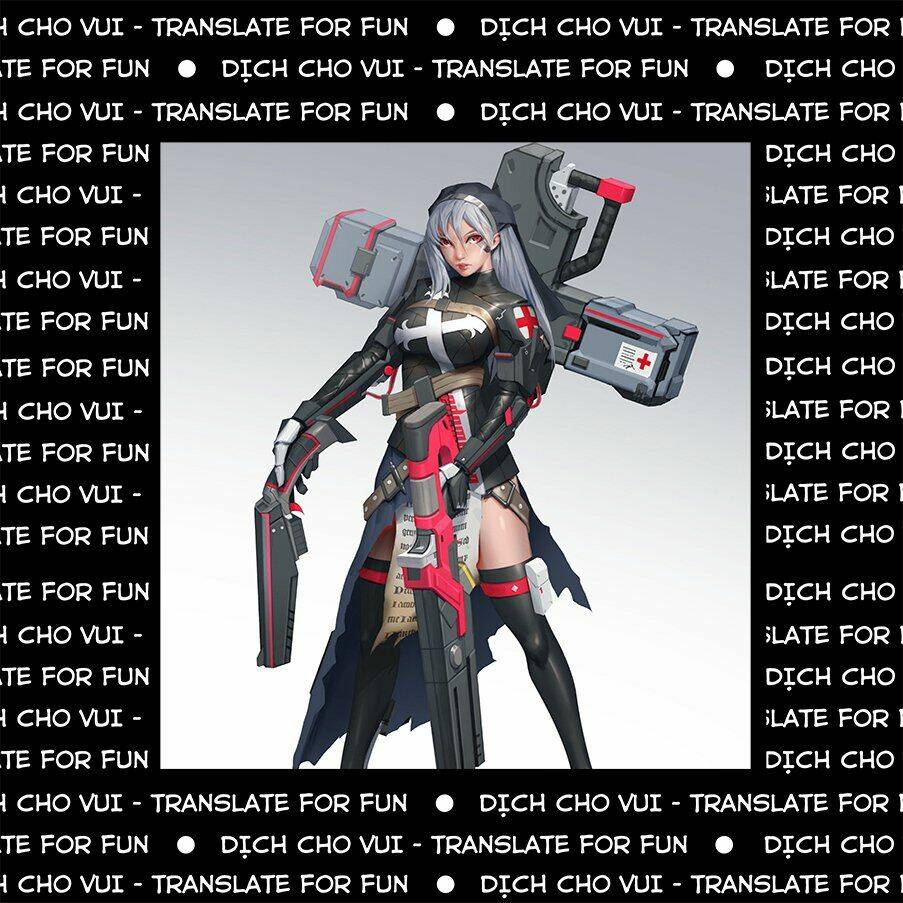 Hơn Cả Một Giấc Mơ Tồi Tệ... Chương 4 Ảnh 18