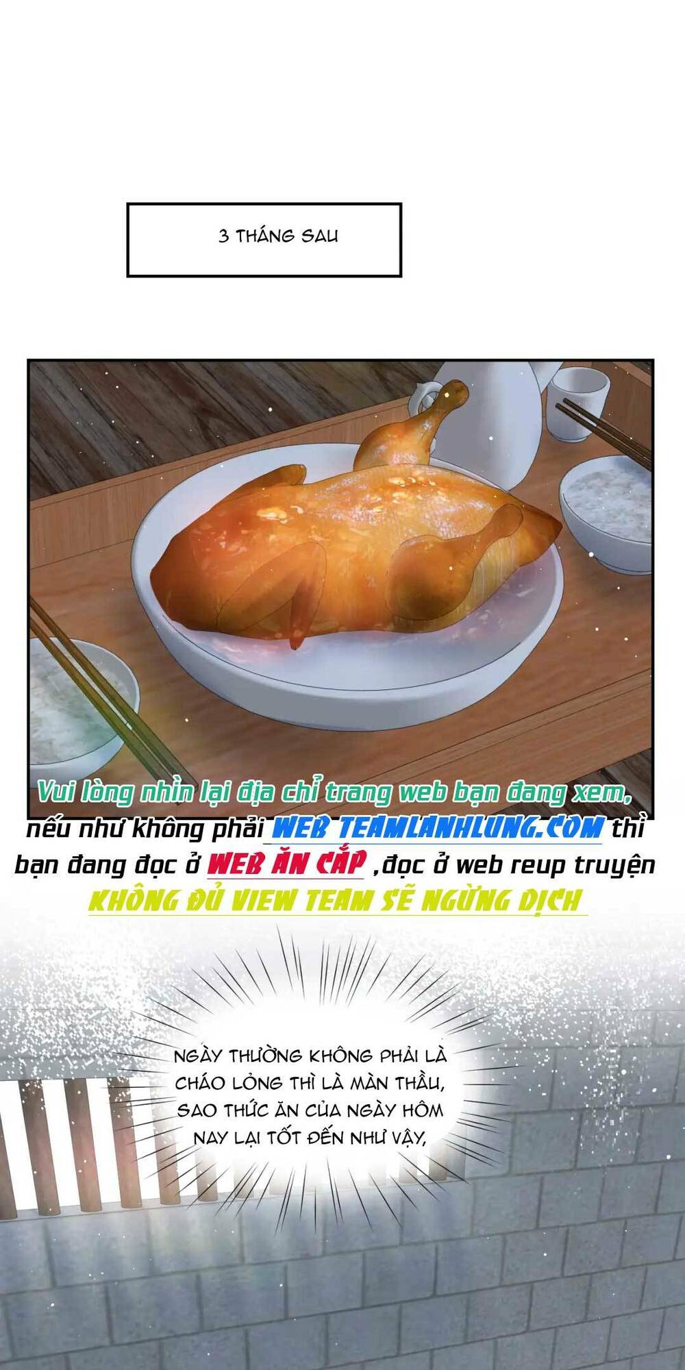 Một Đêm Bệnh Kiều Đột Nhiên Tới Chương 136 Ảnh 31