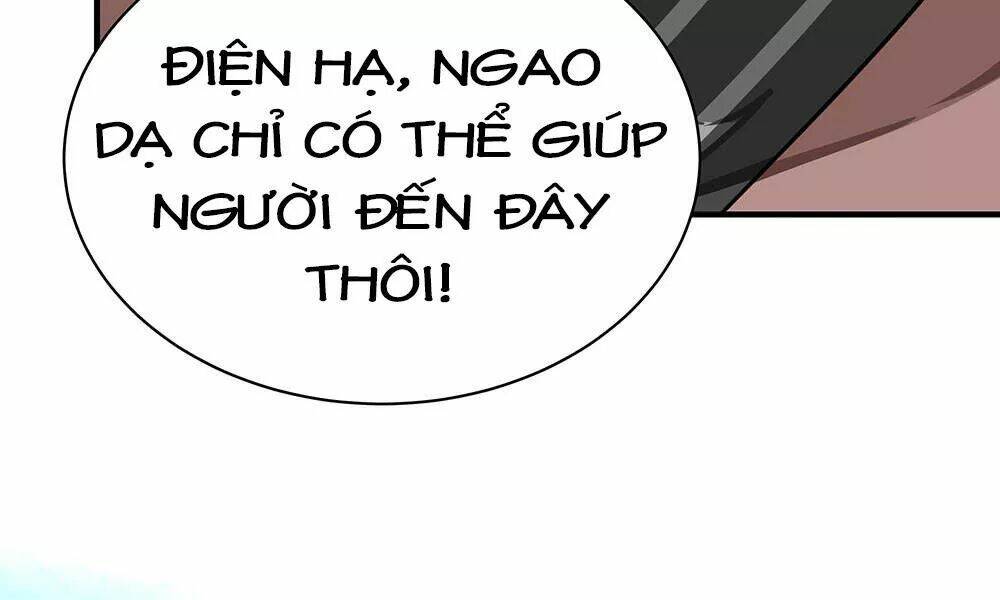 Thái Tử Phi Nhà Ta Thật Hung Hăng Chương 20 Ảnh 28