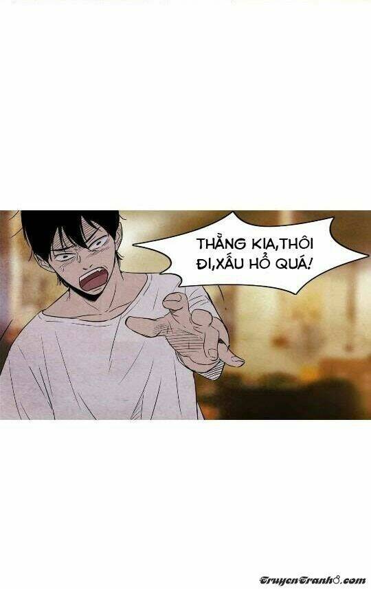 Shriek-2 Chương 8 Ảnh 22