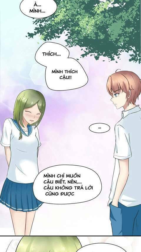 Bad Girlds Chương 5 Ảnh 3