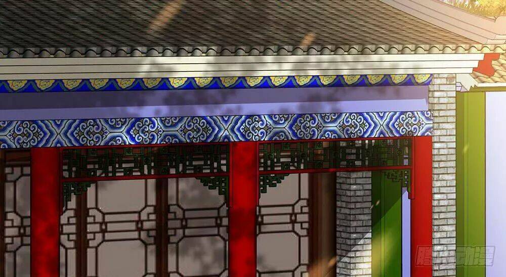Thái Tử Phi Nhà Ta Thật Hung Hăng Chương 20 Ảnh 5