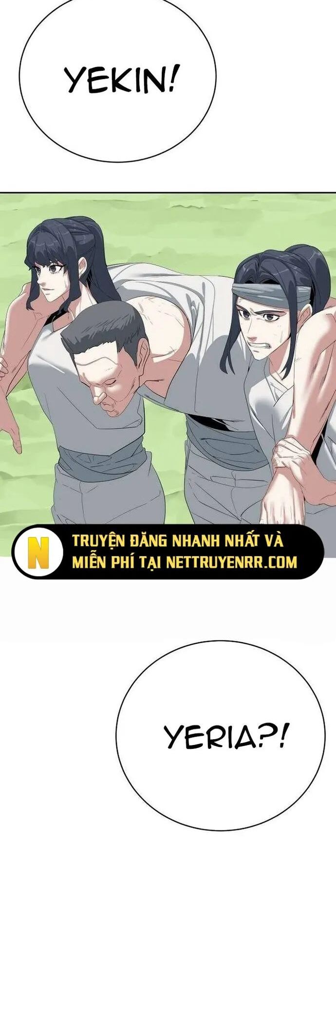 Hành Tinh Quái Vật Chương 78 Ảnh 5
