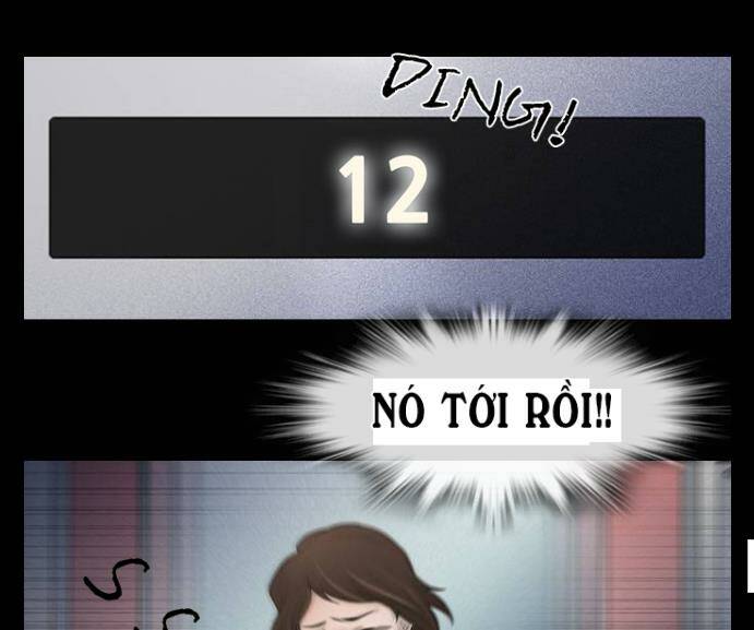 Shriek-2 Chương 2 Ảnh 34