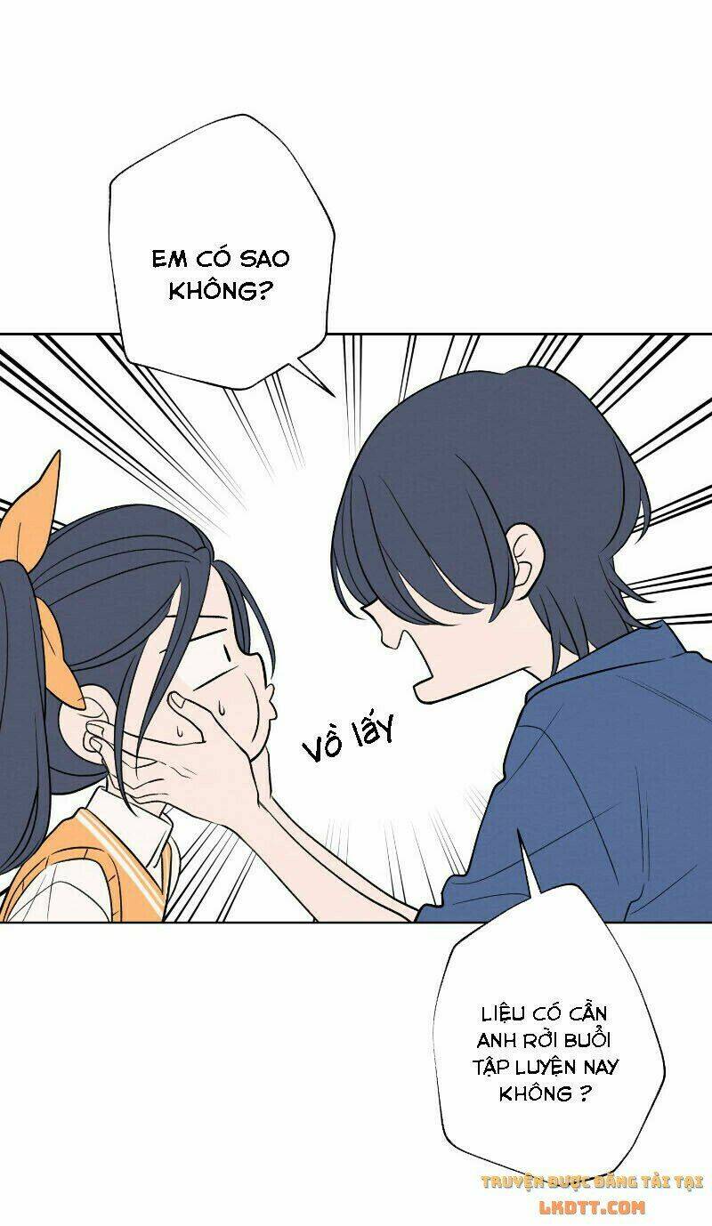 Nice To Meet You Chương 56 Ảnh 23